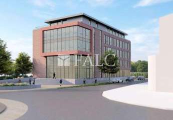 Ihr neues Unterkunftsobjekt: moderne Monteurwohnungen im Neubau mit Tiefgarage!