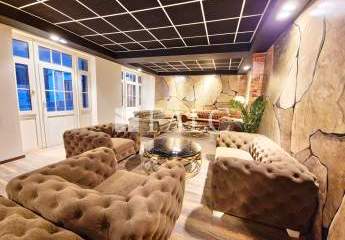 Ein außergewöhnliches Hotelensemble mit modernisierter Villa – exklusiv zum Verkauf!