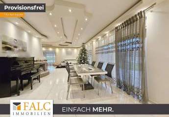 Traumhafte Villa mit Indoor-Pool und großzügigem Grundstück in zentraler Lage von Borken