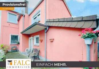 Charmantes Reihenhaus mit Terrasse, Garage und gepflegter Ausstattung in zentraler Coesfelder-Lage.