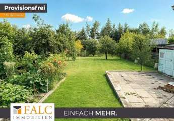 Attraktives Baugrundstück in ruhiger Lage von Lengerich