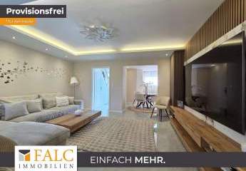 Einziehen & wohlfühlen: Liebevoll kernsaniertes Reihenendhaus mit Garten in Bocholt