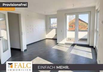 Einziehen & wohlfühlen: Moderne Wohnung mit Balkon und energetischen Bestwerten (A+)