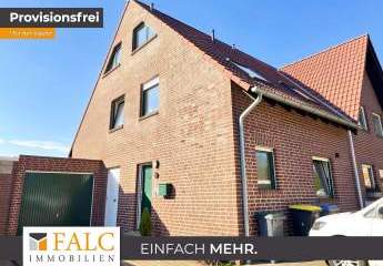 Ruheoase mit Weitblick: Lichtdurchflutetes Einfamilienhaus in Rheinnähe