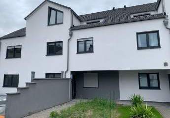 Neubau 4 Zimmerwohnung Klein-Winternheim