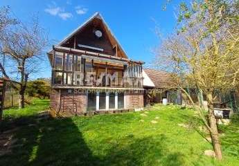 Charmantes Einfamilienhaus