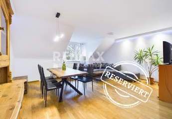 *reserviert* Sehr schöne 3-Zimmer-Eigentumswohnung am Wasser --> Ideal für Kapitalanleger