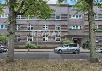 Erdgeschosswohnung als sichere Kapitalanlage oder neues Zuhause