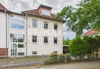 Leben auf 3 Etagen in ruhiger Lage