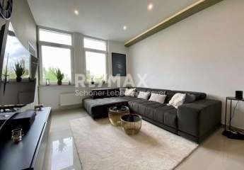 Vinnhorst: 3-Zimmer-Wohnung mit Garten und Balkon