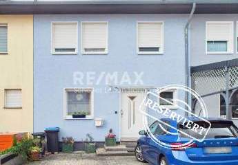 *reserviert* Reihenmittelhaus in Hageberg/ Wolfsburg Mitte- West