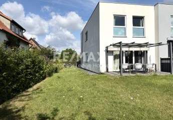 Reihenendhaus in Lindhorst mit guter Anbindung