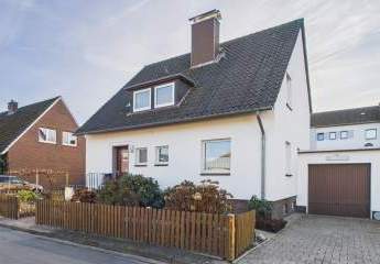 Der Klassiker - mit saniertem, modernem Bad und großem, hellem Wintergarten