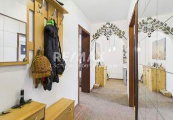 Renditeobjekt: Vermietet mit Garten