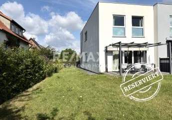 *reserviert* Reihenendhaus in Lindhorst mit guter Anbindung