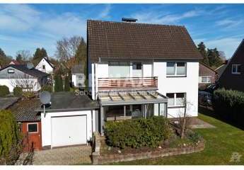 Eine Perle im Leintor - gedämmt und im Top-Zustand