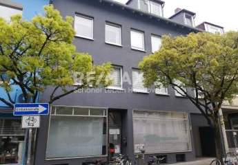 Gewerbeeinheit im Magniviertel – ideal zur Eigennutzung oder Investition