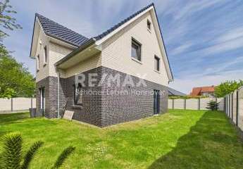 Modernes Einfamilienhaus in Barsinghausen