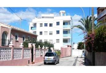 Großzügig aufgeteilte Wohnung mit beeindruckender Aussicht fußläufig zum Muchavista Strand