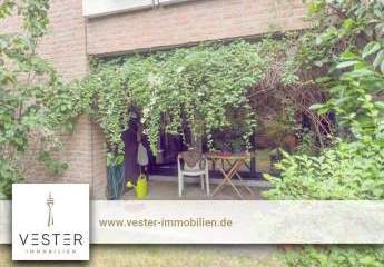 Kapitalanlage mit Perspektive: 2-Zimmer-Wohnung mit lebenslangem Wohnrecht in Düsseldorf-Pempelfort
