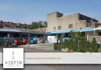 Projektgrundstück an der Seidenstraße: 5.863 m² für Ihre Bauidee
