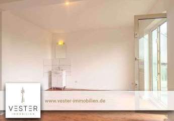 Ruhige Wohnung mit Balkon am Schwanenspiegel – perfekt als Wochenpendler-Unterkunft
