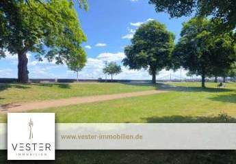 Moderne Bürofläche im Meistermannhaus – Arbeiten direkt am Rhein in Krefeld