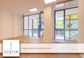 Bürofläche in Krefeld Uerdingen direkt am Rhein