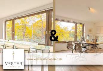 Praxis- oder Büroräume in Düsseldorf Carlstadt am Schwanenspiegel zur Miete direkt vom Eigentümer