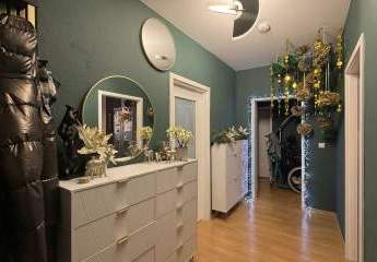 Kapitalanlage Düsseldorf-Golzheim: 3-Zimmer-Wohnung, vermietet & wertstabil