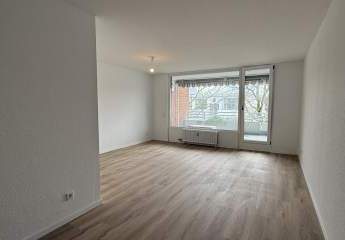 Sanierte Wohnung mit Balkon in Mettmann Metzkausen