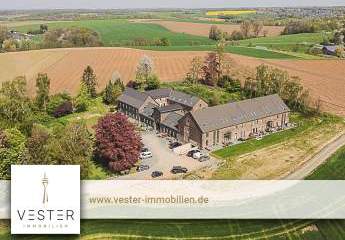 Exklusive Wohnung in einzigartiger Lage in Hubbelrath – Natur pur für Ihre tägliche Erholung!
