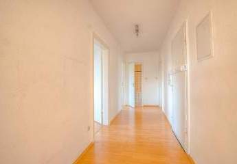 Exklusive Wohnung in der Carlstadt mit 4 Zimmern und Blick auf den Schwanenspiegel