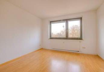 Exklusive Wohnung in der Carlstadt mit 4 Zimmern und Blick auf den Schwanenspiegel