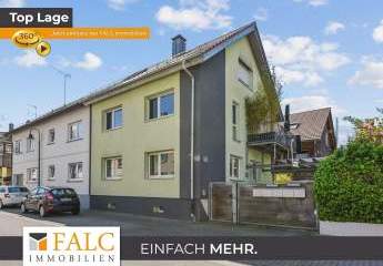 Charmante 2-Zimmerwohnung im Hochparterre in ruhiger Lage