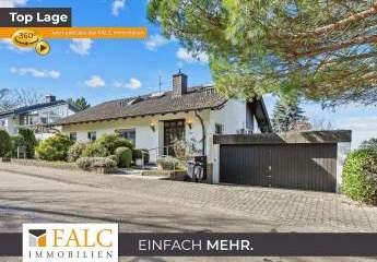 Exklusives Einfamilienhaus in Karlsruhe-Durlach: Ihr neues Zuhause auf dem Geigersberg!