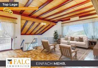 Ihr neues Zuhause auf dem Geigersberg!