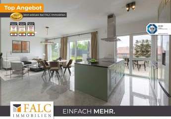 Exklusiv Wohnen in 3,5 Zimmern im Herzen von Weingarten