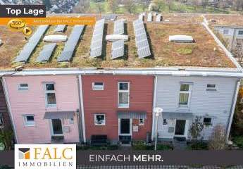 Exklusives 5-Zimmer-Passivhaus mit Traumblick in Karlsruhe-Hohenwettersbach