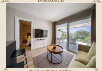 TENERIFFA: ADEJE ++ INVESTMENT IN GUTER LAGE! ++ APPARTEMENT- BLOCK IM PAKET!! ++