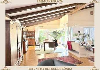 KALKAR - APPELDORN: +++ ARCHITEKTENHAUS MIT STIL UND GRÜNER OASE +++
