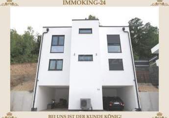 ++ NEUBAU!! 2 FAMILIENHAUS + 2 CARPORTS + TOP AUSSTATTUNG IN RUHIGER LAGE!! ++