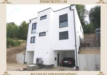++ NEUBAU!! WOHNUNG + SONNENTERRASSE + CARPORT IN RUHIGER LAGE! ++