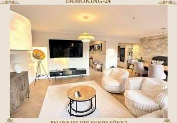 MOERS: +++ TRAUMHAUS MIT SCHÖNEM GARTEN IN TOP LAGE +++
