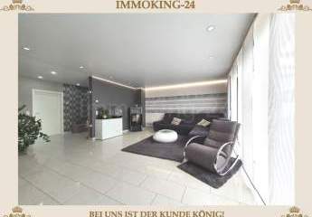++ HOCHWERTIGES EINFAMILIENHAUS + ÜBERDACHTE TERRASSE + TOP AUSSTATTUNG IN RUHIGER LAGE!! ++