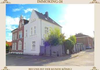 KERPEN: ++ HOCHWERTIGE JUGENDSTILVILLA + DOPPELGARAGE + GARTEN IN GUTER LAGE!! ++