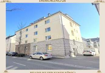 TOP ANGEBOT! ++ MEHRFAMILIENHAUS MIT 5 EINHEITEN IN ZENTRALER LAGE VON HEILBRONN! ++