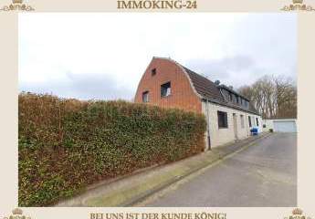 ++ MODERNISIERTES EINFAMILIENHAUS + GARAGE + GARTEN IN ZENTRALER LAGE!! ++
