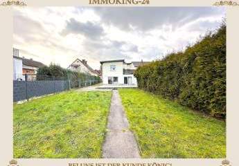HOCHWERTIGES MEHRFAMILIENHAUS IN GUTER LAGE! ++ INKL. BAULAND! UND VIELEN DETAILS!++
