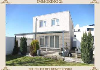 ++ NEUWERTIGES EINFAMILIENHAUS + ÜBERDACHTE TERRASSE + TOP AUSSTATTUNG IN RUHIGER LAGE!! ++